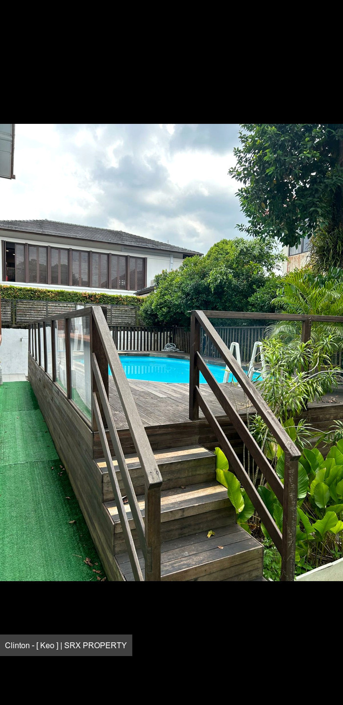 Jalan Tempua (D11), Semi-Detached #452097711
